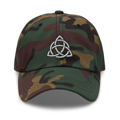 Trinity Circle, Adjustable, Camo