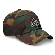 Trinity Circle, Adjustable, Camo