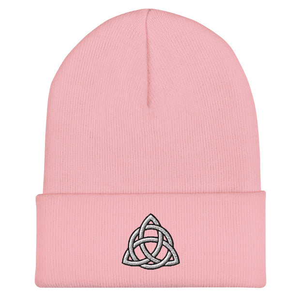 Trinity Circle, Winter Hat, Various Colors