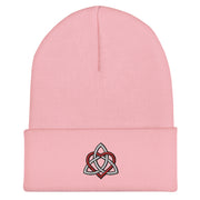 Trinity Heart, Winter Hat, Various Colors