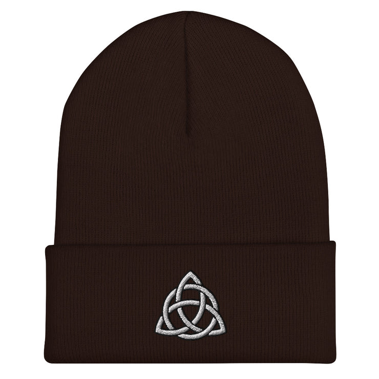 Trinity Circle, Winter Hat, Various Colors