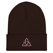 Trinity Heart, Winter Hat, Various Colors