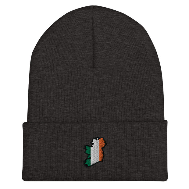 Tricolour, Winter Hat, Various Colors