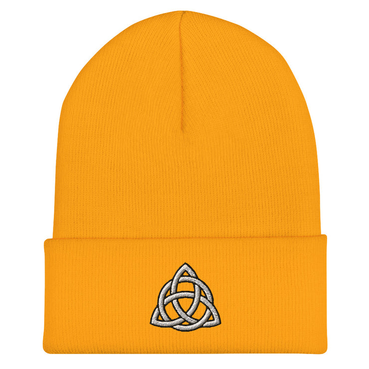 Trinity Circle, Winter Hat, Various Colors