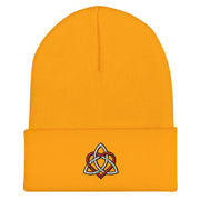 Trinity Heart, Winter Hat, Various Colors