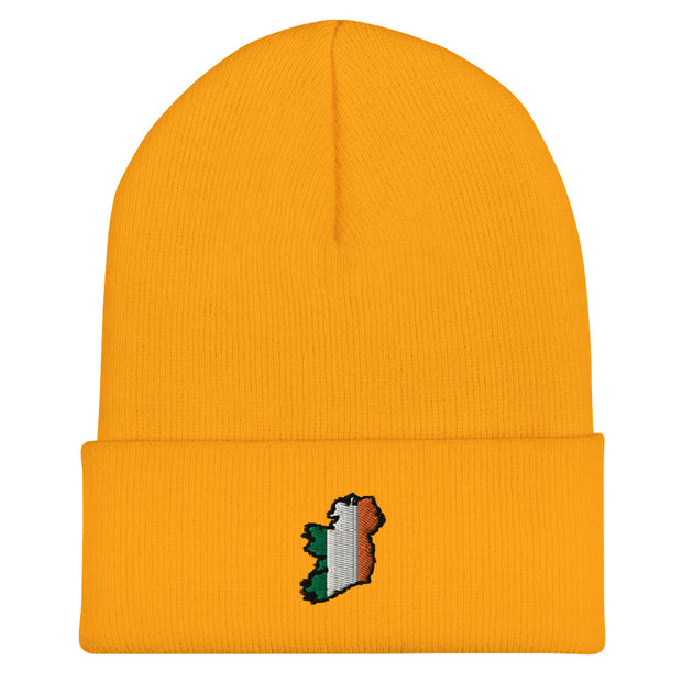 Tricolour, Winter Hat, Various Colors