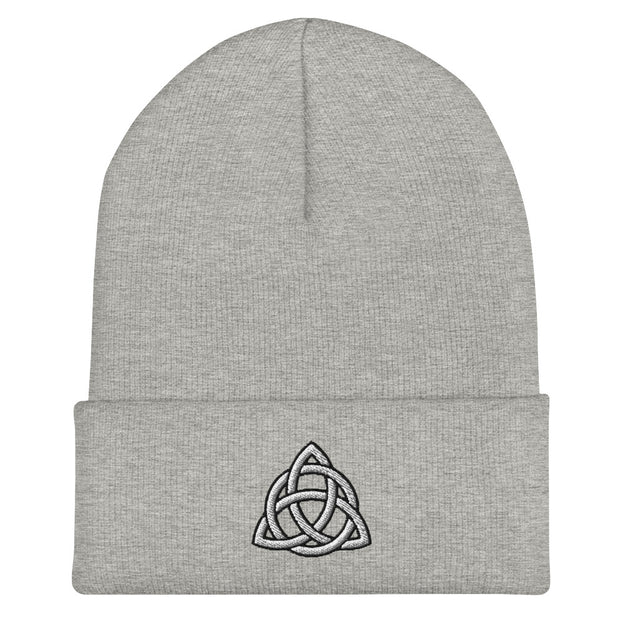 Trinity Circle, Winter Hat, Various Colors