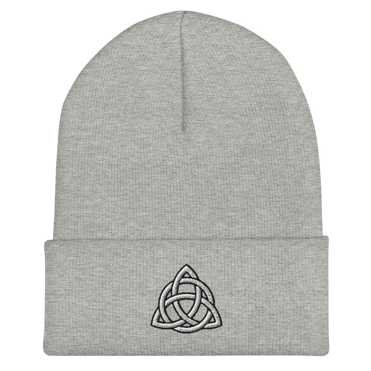 Trinity Circle, Winter Hat, Various Colors