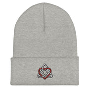 Trinity Heart, Winter Hat, Various Colors