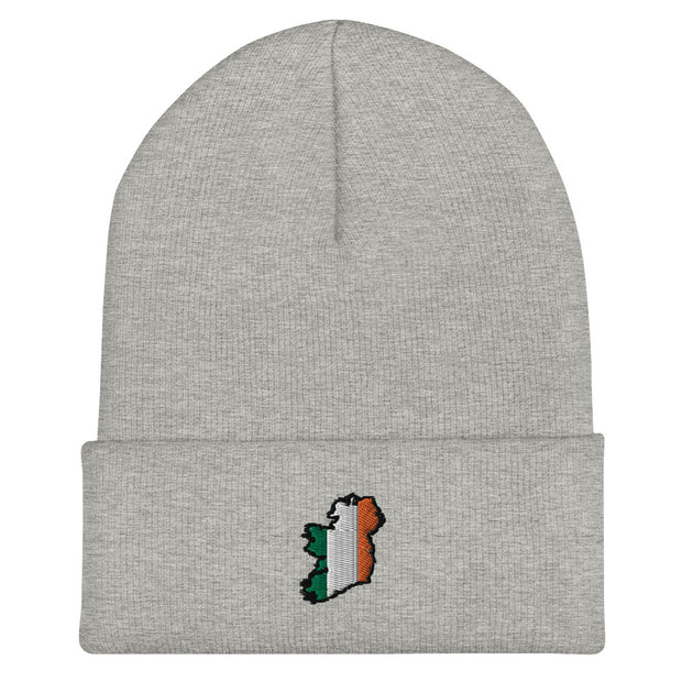 Tricolour, Winter Hat, Various Colors