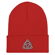 Trinity Circle, Winter Hat, Various Colors