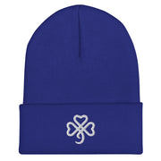 Shamrock, Winter Hat, Various Colors