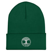 Tree of Life, Winter Hat, Various Colors