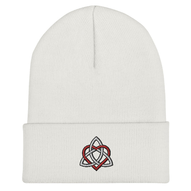 Trinity Heart, Winter Hat, Various Colors