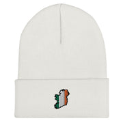 Tricolour, Winter Hat, Various Colors