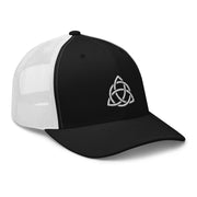 Trinity Circle, Retro Trucker, MULTI Color