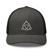 Trinity Circle, Retro Trucker, MULTI Color