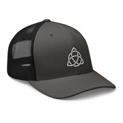 Trinity Circle, Retro Trucker, MULTI Color