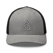 Trinity Circle, Retro Trucker, MULTI Color