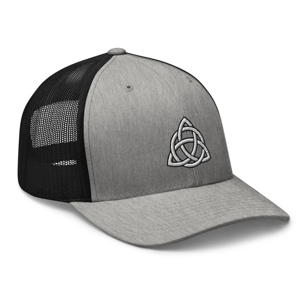 Trinity Circle, Retro Trucker, MULTI Color