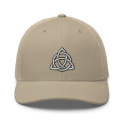 Trinity Circle, Retro Trucker, MULTI Color