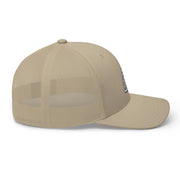 Trinity Circle, Retro Trucker, MULTI Color