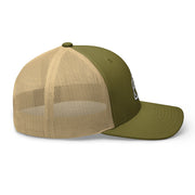 Trinity Circle, Retro Trucker, MULTI Color