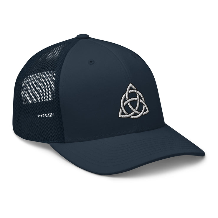 Trinity Circle, Retro Trucker, MULTI Color