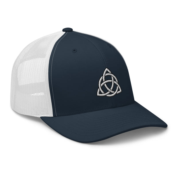 Trinity Circle, Retro Trucker, MULTI Color