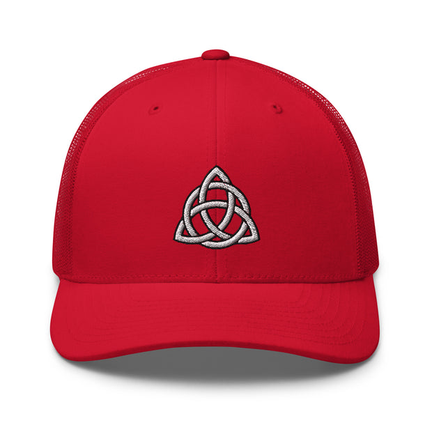 Trinity Circle, Retro Trucker, MULTI Color