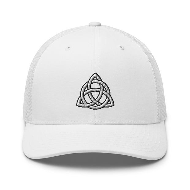 Trinity Circle, Retro Trucker, MULTI Color