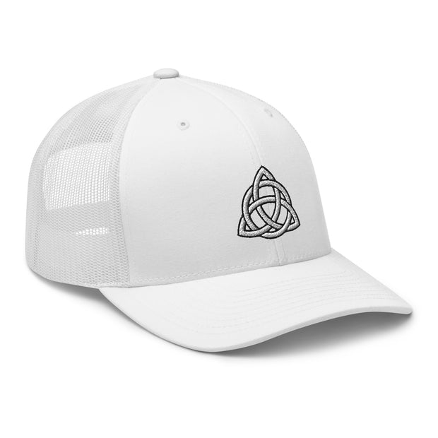 Trinity Circle, Retro Trucker, MULTI Color