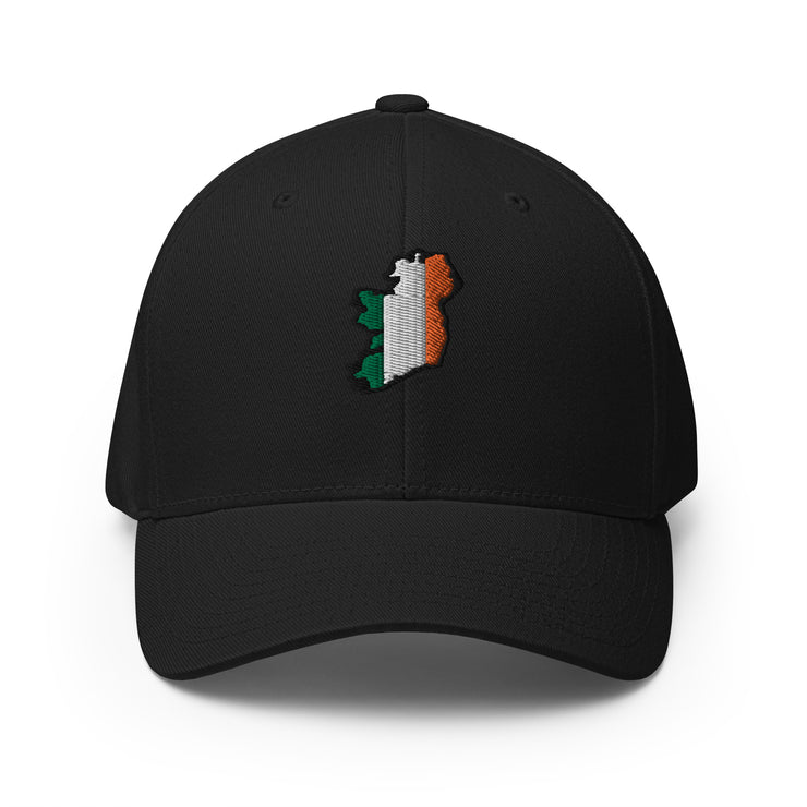 Tricolour, Fitted, MULTI Color