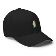 Tricolour, Fitted, MULTI Color