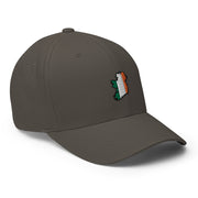 Tricolour, Fitted, MULTI Color