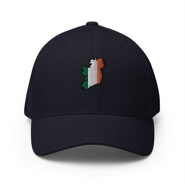 Tricolour, Fitted, MULTI Color