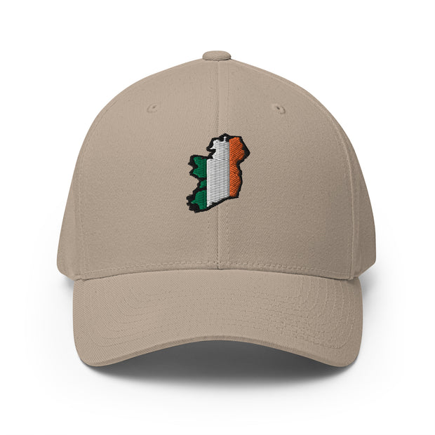 Tricolour, Fitted, MULTI Color