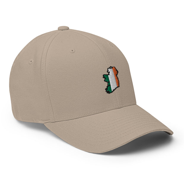 Tricolour, Fitted, MULTI Color