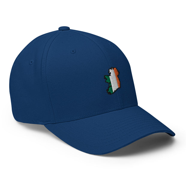 Tricolour, Fitted, MULTI Color