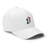 Tricolour, Fitted, MULTI Color