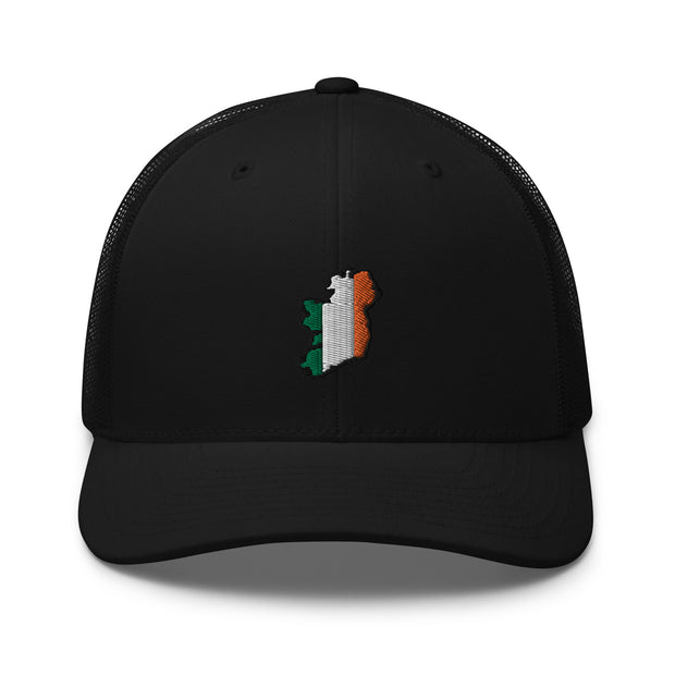 Tricolour, Retro Trucker, MULTI Color