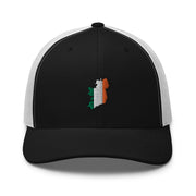 Tricolour, Retro Trucker, MULTI Color