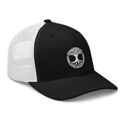 Tree of Life, Retro Trucker, MULTI Color