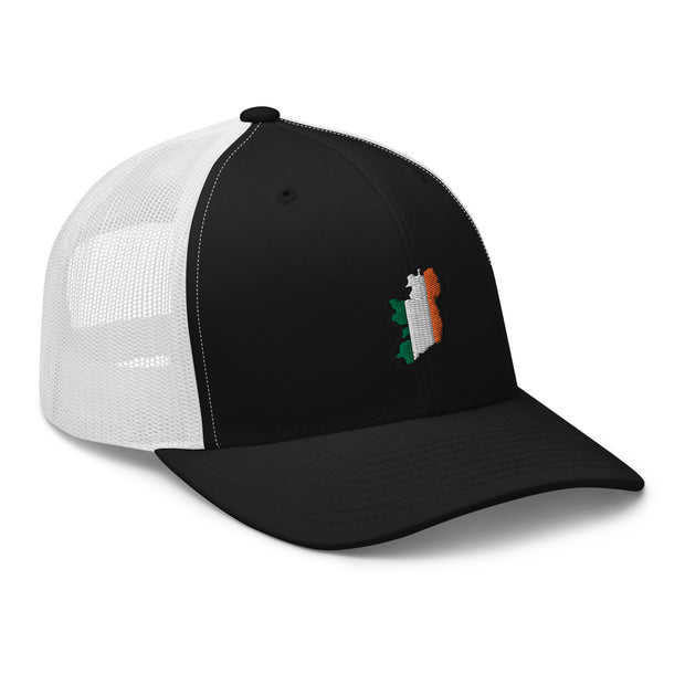 Tricolour, Retro Trucker, MULTI Color