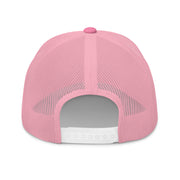 Celtic Bear Claw, Retro Trucker, Pink