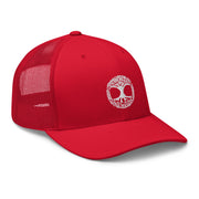 Tree of Life, Retro Trucker, MULTI Color