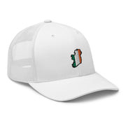 Tricolour, Retro Trucker, MULTI Color